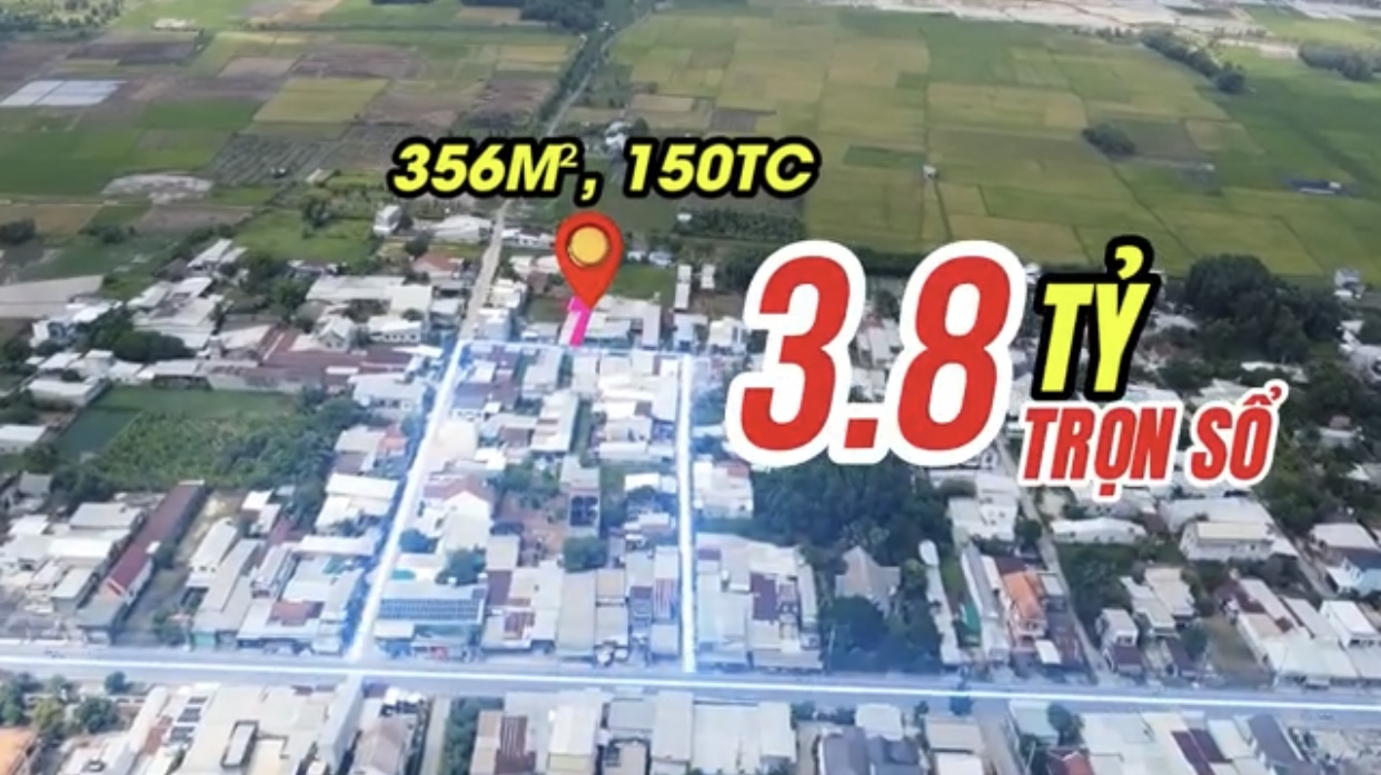 BÁN HOẶC CHO THUÊ NHÀ CẤP 4
